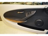 2006 BMW 6 Series 650i Convertible Door Panel