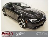 2009 BMW 6 Series 650i Coupe