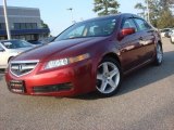 2006 Acura TL 3.2