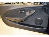 2009 BMW 6 Series 650i Coupe Door Panel