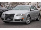 2006 Light Silver Metallic Audi A6 3.2 quattro Sedan #7138933