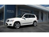 2012 Mercedes-Benz GLK 350