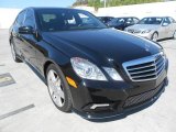 2010 Mercedes-Benz E 350 Sedan