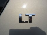 2007 Chevrolet Tahoe LT Marks and Logos