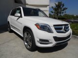 2013 Mercedes-Benz GLK 350