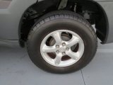 2006 Mazda Tribute i Wheel