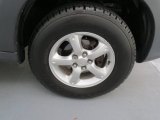 2006 Mazda Tribute i Wheel