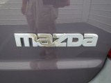 Mazda Tribute 2006 Badges and Logos