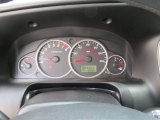 2006 Mazda Tribute i Gauges