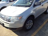 2007 Ford Edge SE