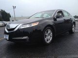 2010 Acura TL 3.5
