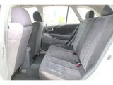 2003 Mazda Protege 5 Wagon Rear Seat