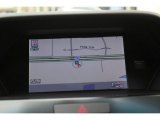 2013 Acura ILX 1.5L Hybrid Technology Navigation