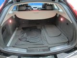 2011 Cadillac CTS 4 3.6 AWD Sport Wagon Trunk