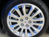 2011 Cadillac CTS 4 3.6 AWD Sport Wagon Wheel