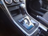 2010 Mazda MAZDA6 s Touring Sedan 6 Speed Sport Automatic Transmission