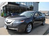 2010 Acura TL 3.5