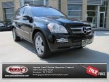 2007 Mercedes-Benz GL 450