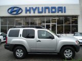 2006 Silver Lightning Metallic Nissan Xterra S 4x4 #71383758