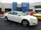 2011 Chevrolet Malibu LT