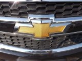 2013 Chevrolet Malibu ECO Marks and Logos
