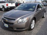2011 Chevrolet Malibu LS