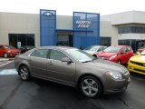 2011 Chevrolet Malibu LT