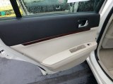 2009 Mitsubishi Galant ES Door Panel