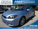 2008 Scion tC 