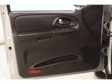 2007 Chevrolet TrailBlazer SS 4x4 Door Panel