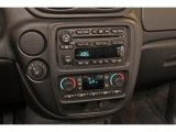 2007 Chevrolet TrailBlazer SS 4x4 Controls