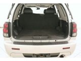 2007 Chevrolet TrailBlazer SS 4x4 Trunk