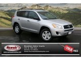 2012 Toyota RAV4 I4 4WD