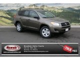2012 Toyota RAV4 I4 4WD