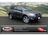 2012 Toyota RAV4 V6 Sport 4WD