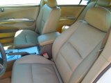 2005 Nissan Maxima 3.5 SE Front Seat