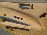 2005 Nissan Maxima 3.5 SE Door Panel
