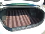 2005 Nissan Maxima 3.5 SE Trunk