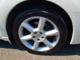 2005 Nissan Maxima 3.5 SE Wheel