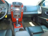 2007 Cadillac CTS Sport Sedan Dashboard