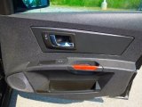 2007 Cadillac CTS Sport Sedan Door Panel