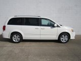 2012 Dodge Grand Caravan Crew