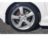 2005 Mazda RX-8  Wheel