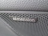 2013 Hyundai Veloster Turbo Audio System