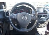 2005 Mazda RX-8  Steering Wheel