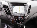 2013 Hyundai Veloster Turbo Navigation