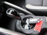 2013 Hyundai Veloster Turbo 6 Speed Shiftronic Automatic Transmission