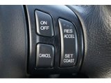 2005 Mazda RX-8  Controls