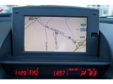 2005 Mazda RX-8  Navigation