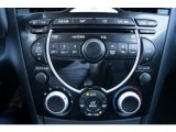 2005 Mazda RX-8  Controls